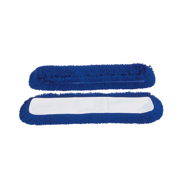 Acrylic dry mop refill