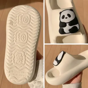 Panda Slippers for Girls/Ladies/Women