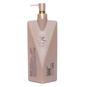 Ruby Keratin Shampoo-800 ml