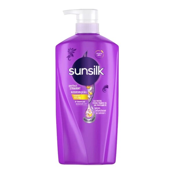 Sunsilk Perfect Straight Shampoo 625 ml