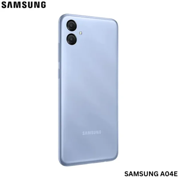 Samsung Galaxy A04e - Image 3